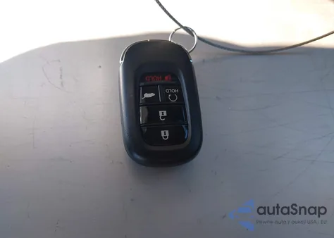 2026 Honda Hr-V Awd Sport from USA, damaged, VIN 3CZRZ2H54TM729218